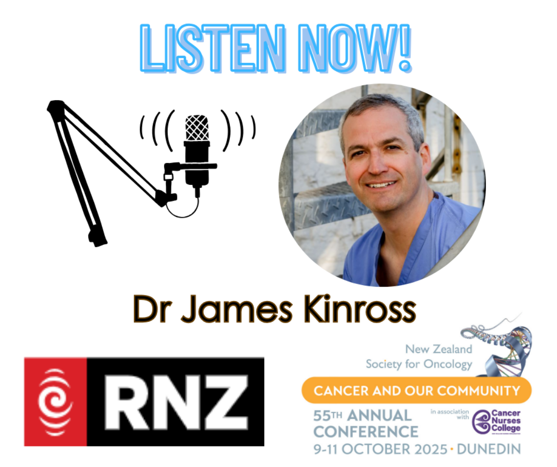 James RNZ recording